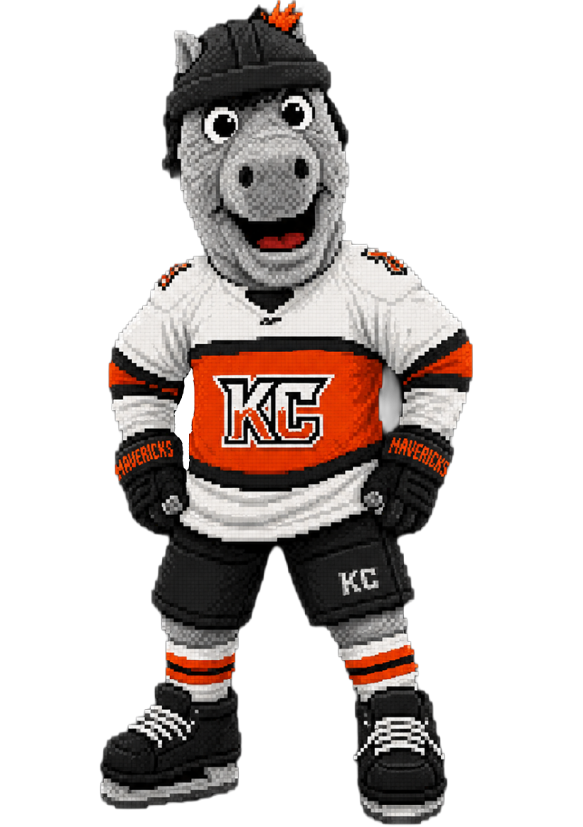 KANSAS CITY portrait