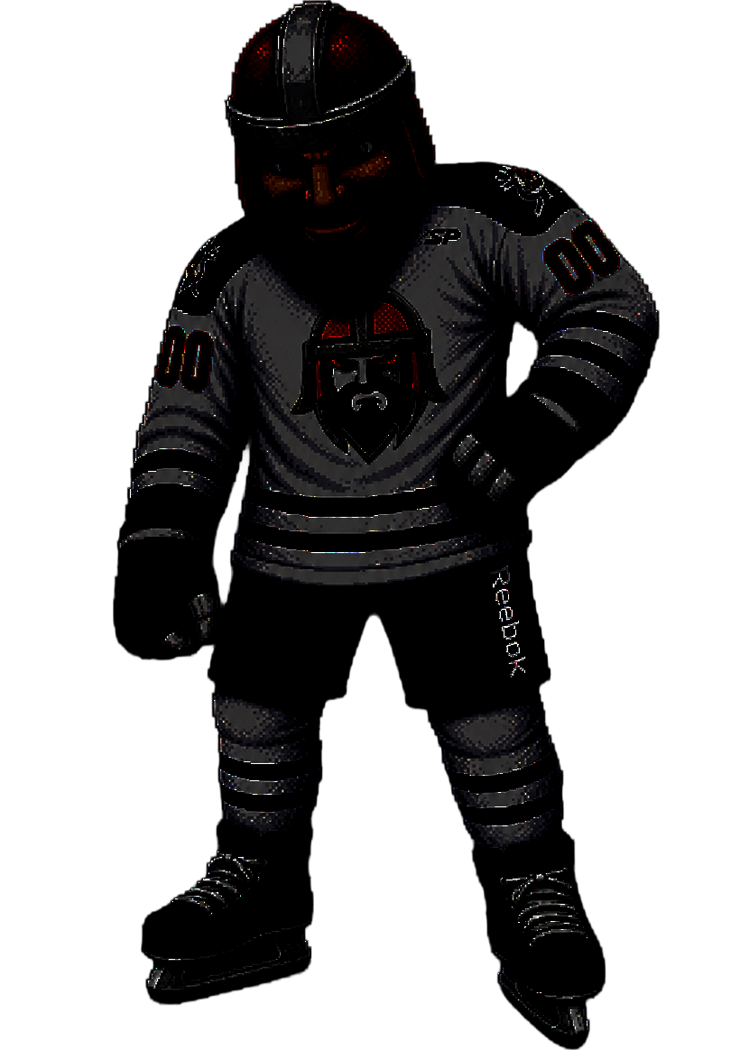 ROAD WARRIORS portrait